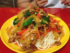 -新疆喀什噶尔餐厅(普利街店)