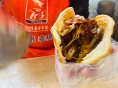 -小陈方酥锅盔(古城总店)