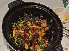 -火啫啫·粤式啫啫煲(南通首店)