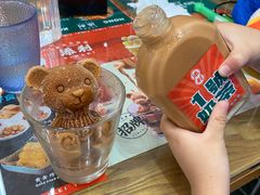 -添利·香港茶餐厅·下午茶(雪象店)