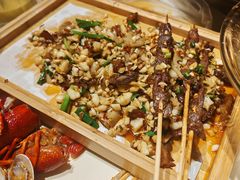 -铭副琦食·虾蟹烩馆(渔人码头店)
