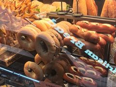 -工匠面包(壹方店)