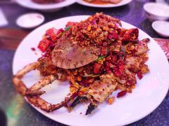 -王庄阿咪海鲜大排档(象园店)