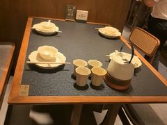 -桐湾大院·桐庐菜(滨江店)