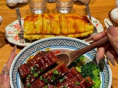 -人间酒暖·Go blanc·烧鸟·深夜食堂(陆家嘴店)