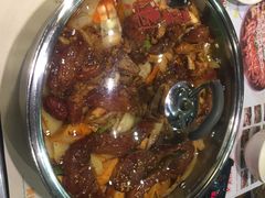 -黄记煌三汁焖锅(华发商都店)