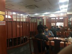 大堂-教师之家赵家羊汤馆(东青龙街店)