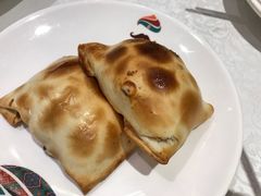 和田烤包子-巴依老爷·新疆美食(上城区天城路店)