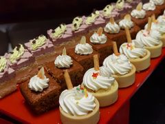 -上海齐鲁万怡大酒店·辣椒屋咖啡厅