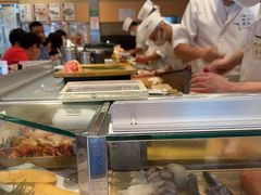 -梅丘·寿司の美登利(银座店)