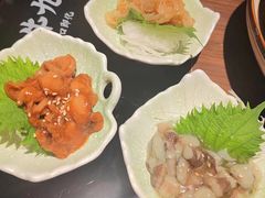 -牛道·和牛九食(市府恒隆广场店)