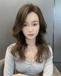-藤野造型烫染·接发