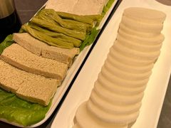 -前门·鲜肉火锅(长风店)