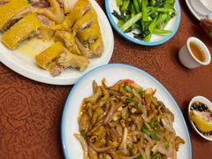 -瑞记湛江鸡饭店·粤西第一鸡(粤垦店)
