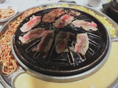 -韩宫宴烤肉·料理(苏州中心店)