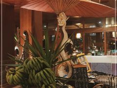 -西双版纳洲际度假酒店-海鲜傣味烧烤·侬香全日制餐厅