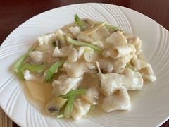 熘鱼片-牟传仁老菜馆(星海店)
