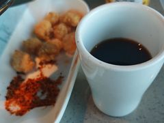 -半天妖烤鱼(新中关购物中心店)