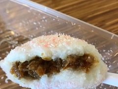 -清真老西北角温记粘食店(长沙路店)