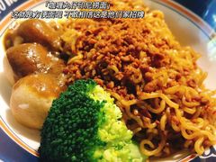 -澳门陈光记烧味饭店(南京德基广场店)