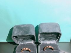 -Tiffany & Co.蒂芙尼
(杭州大厦店)