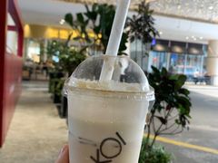 -KOI The(卓悦汇购物中心店)