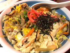 牛肉饭-有喜屋·深夜食堂(北京西路店)