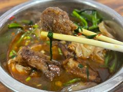 -胖子水煮(铁路三村无任何分店)