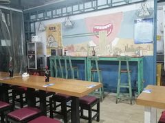 -丁丁猫重庆小面(徐州路店)