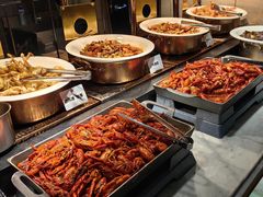 -川骄海鲜自助(亚运村店)
