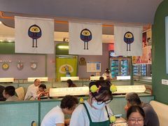 -椰小鸡·琼州糟粕醋(美兰缤纷城店)