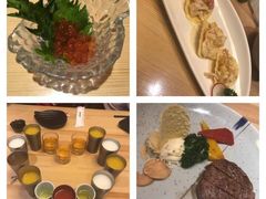 -王鼎精致料理铁板烧(世博源店)