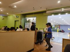 -萨莉亚意式餐厅(黄村高德汇店)