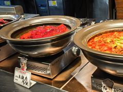 -佬太公海鸭·海鲜大排档(上海总店)