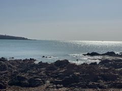 -青岛海滨风景区