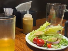 -汉巴味德(沈阳万象汇店)