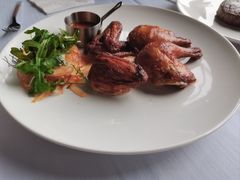-Kathleen's Waitan 凯圣琳江景西餐厅(外滩店)