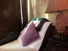 -域SPA·足疗·按摩·养生(静安寺店)