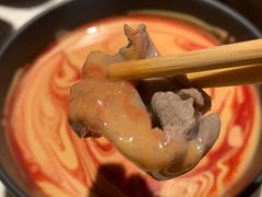 -京韵胡同·酱香羊蝎子火锅涮肉(长寿路店)