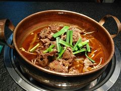 -羊肉街口老银川滩羊涮肉馆