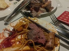 -戈拿旺巴西烤肉(崇文门店)