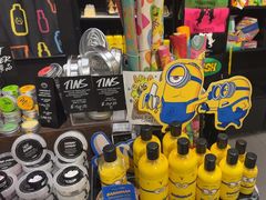 -LUSH(威尼斯人店)