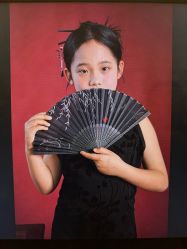 -憨大叔儿童摄影 80店连锁(柯桥店)