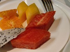 -杭州香格里拉·香宫中餐厅