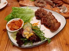 -宝莱纳啤酒花园餐厅PAULANER BRAUHAUS Nanjing(广州路店)