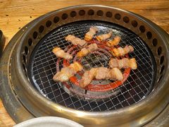 -黑牛黑猪烤肉专门店(万象城店)