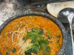 -浩海火烧云傣家菜(京广店)