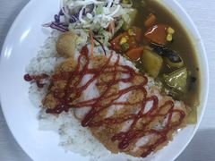 -天津理工大学-学生第2食堂