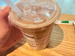 -星巴克(杭州东站东到达店)