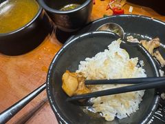 -徽三说·土徽菜·中国徽菜连锁品牌(一中店)